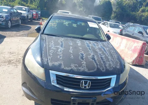 2008 Honda Accord 2.4 Ex from USA, damaged, VIN 1HGCP26798A057023